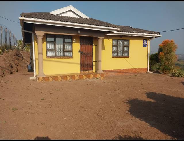 2 BEDROOM HOUSE SOLD IN WELBEDACHT